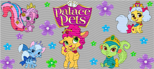 16oz Disney-D 3366